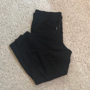 Lululemon Lined Jogger
